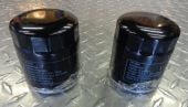 Oil Filters 63-2000 Replaces Kohler 52 050 02 - Set of 2