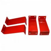 Trimmer Trap MB-4 Wall-Mount Brackets