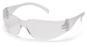 Pyramex Safety Glasses in Clear - Multipack of 12