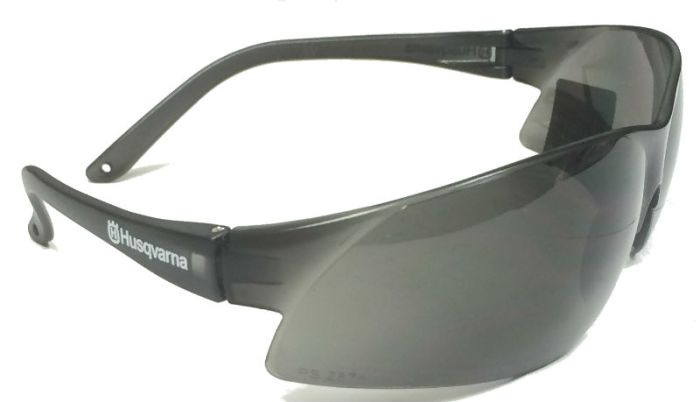 Husqvarna 578911602 Rayz Smoke Lens Protection Glasses 