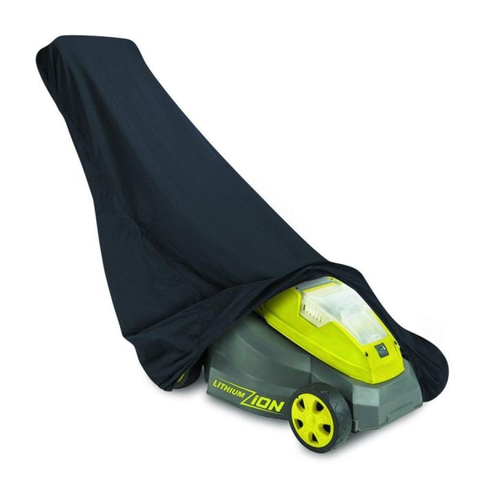 Classic Accessories Walk Behind Lawn Mower Cover