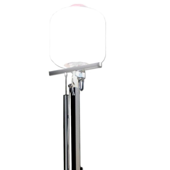 Multiquip GBXPOLE Light Balloon Extension Pole GBCE and GBWE 
