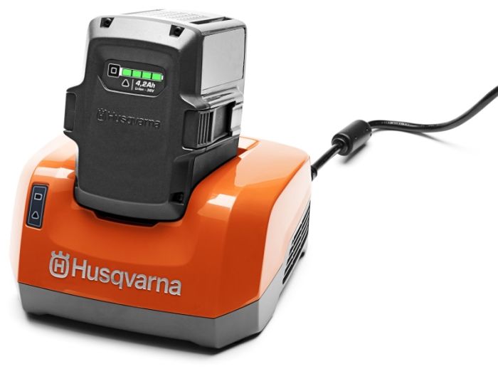 Husqvarna Battery and Package BLi150