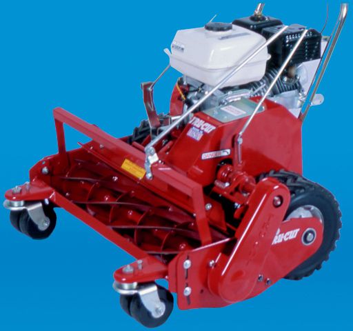 Tru-Cut C27-h-7-s Slow Speed Commercial Reel Mower for sale online