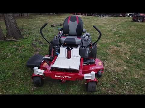 Toro 2024 model 75754