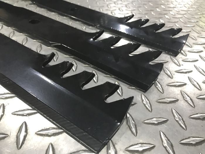 Gator blades for online husqvarna 54