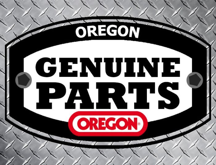 x 147in Genuine Oregon  Belt Part# 75-A145 V Industrial 1/2in 