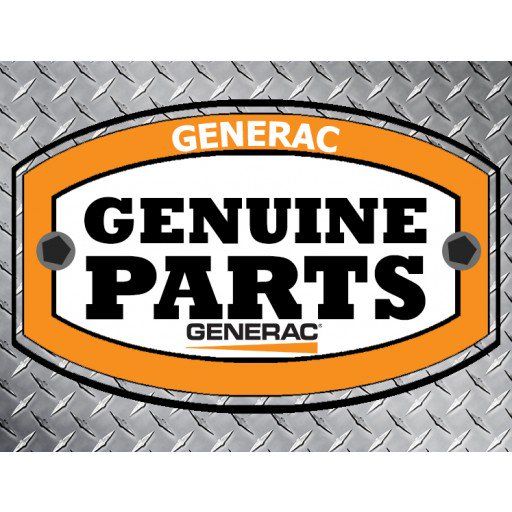 Details about   Genuine Generac 0D4966 20A 120V GFCI Outlet GF20BK 