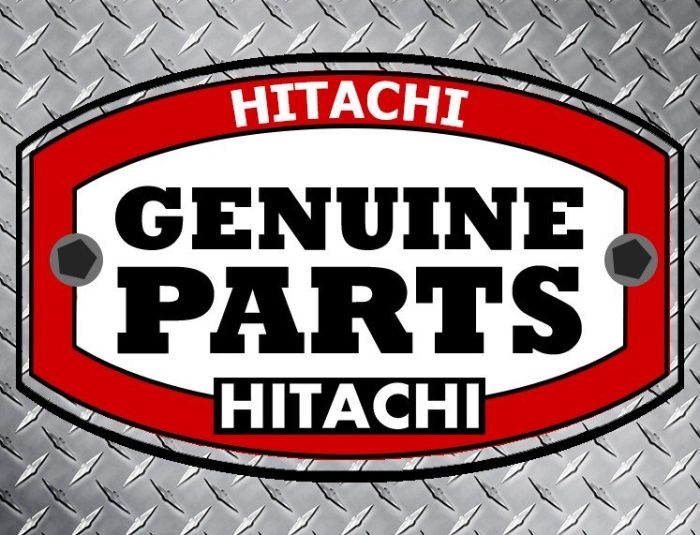 Hitachi 6695643 Seal Oil 16278 Replacement Part