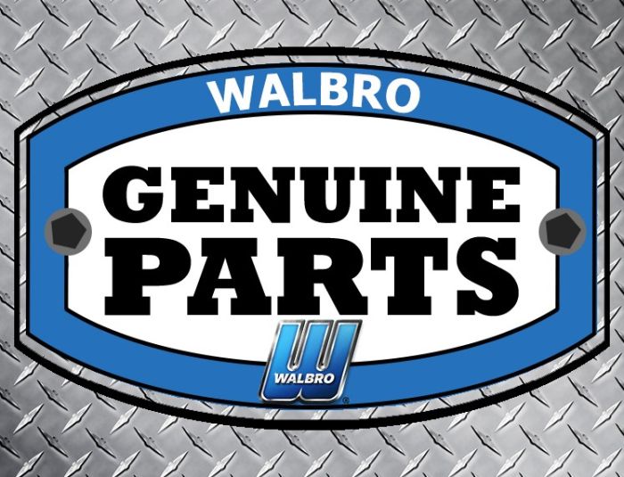 Genuine Walbro Walbro WYJ-113-1 