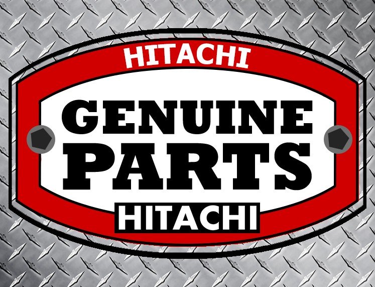 Hitachi Genuine Part 981685P SWITC 2P ScrewType CC12Y