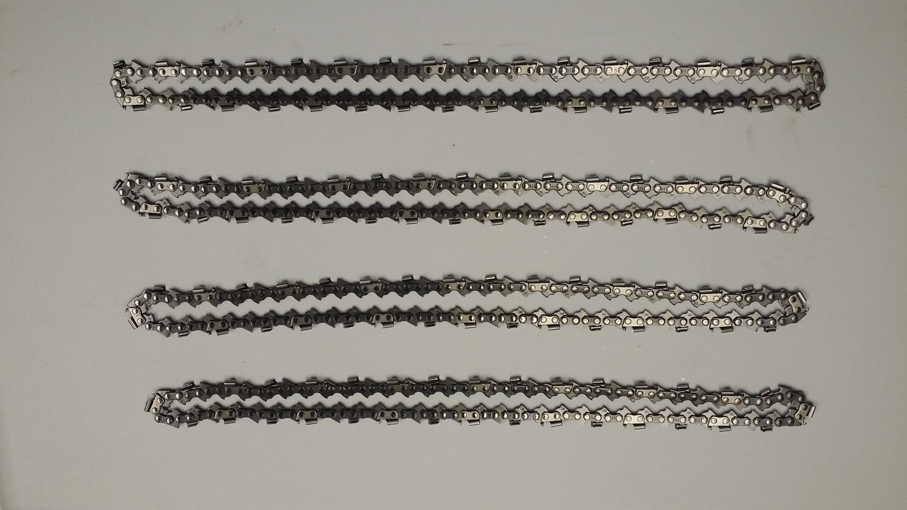 579623301 64 drive link 4 Chainsaw Carving Chain 25AP065G 