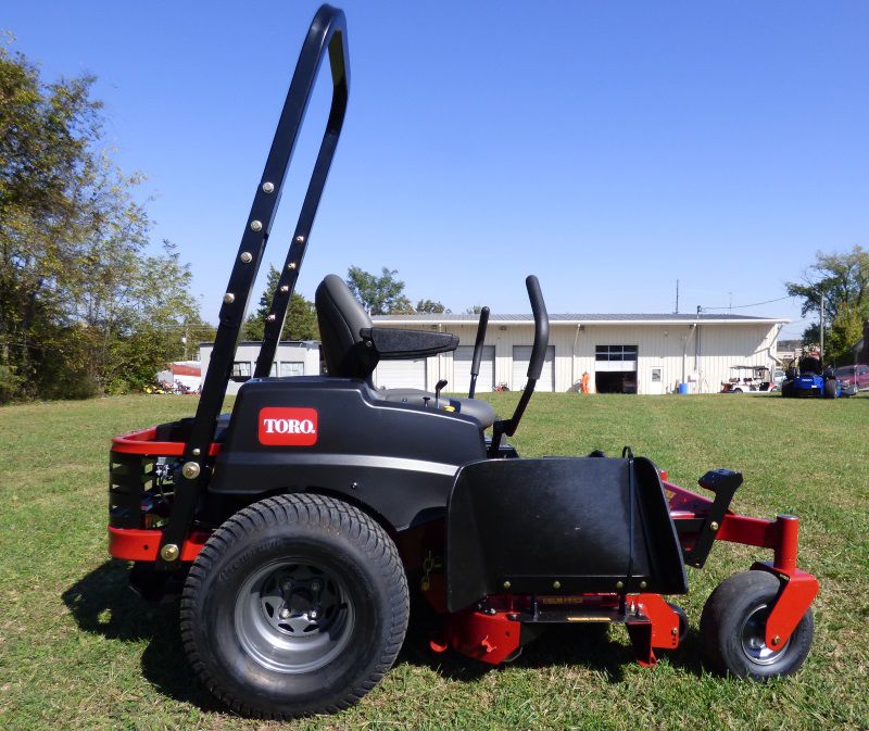 Toro Titan ZX4800 48