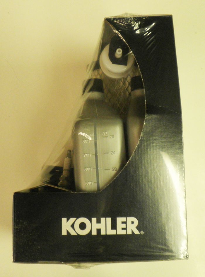 New Kohler Command Pro 18   30 HP tune up kit  