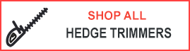 Shop All Hedge Trimmers