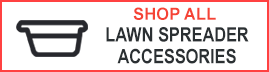 Shop All Lawn Spreader Accessories