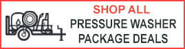 Shop All Pressure Washer Package Deals