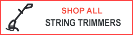 Shop All String Trimmers