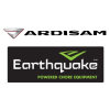 Ardisam-Earthquake Logo